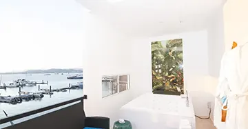 هتل رامادا بای ویندهام لنکاوی مارینا